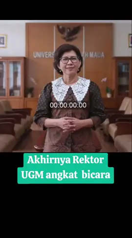 #ugm #trending #polemikijazahpalsu 