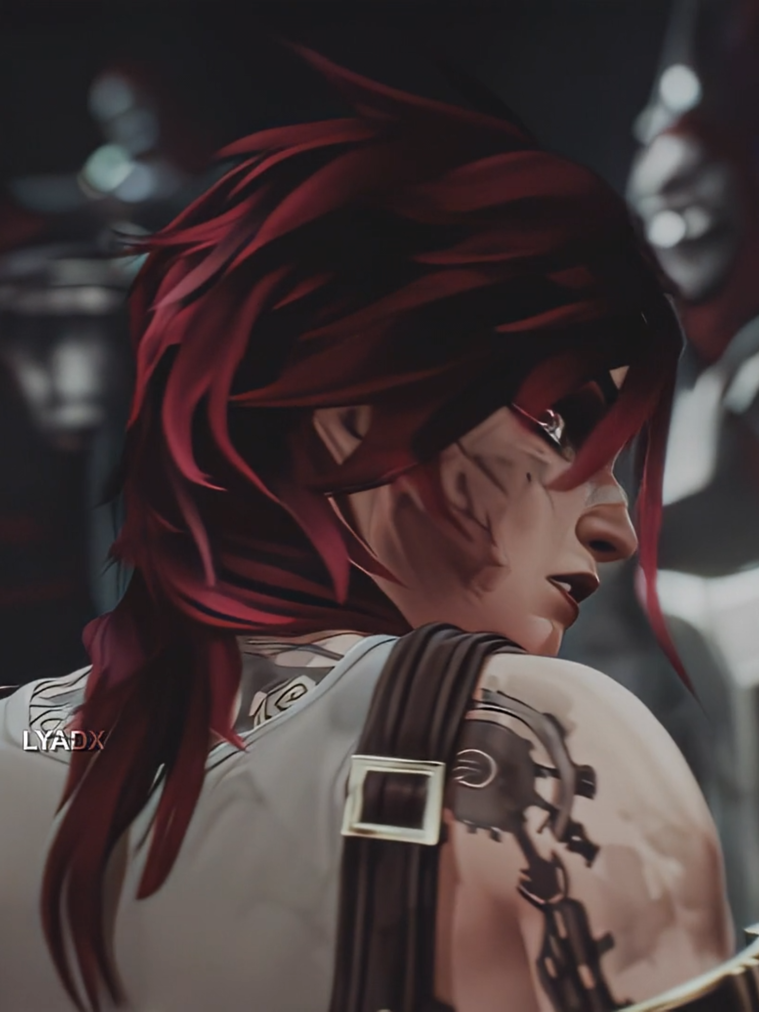 your loveeee | begging to not flop  - · scp: barnes.scp | cc: nnewjeans - #viedit#viarcane#arcanevi#viarcaneedit#arcaneviedit#arcaneedit #edit #arcaneleagueoflegends #arcanelol #fyp #arcanenetflix