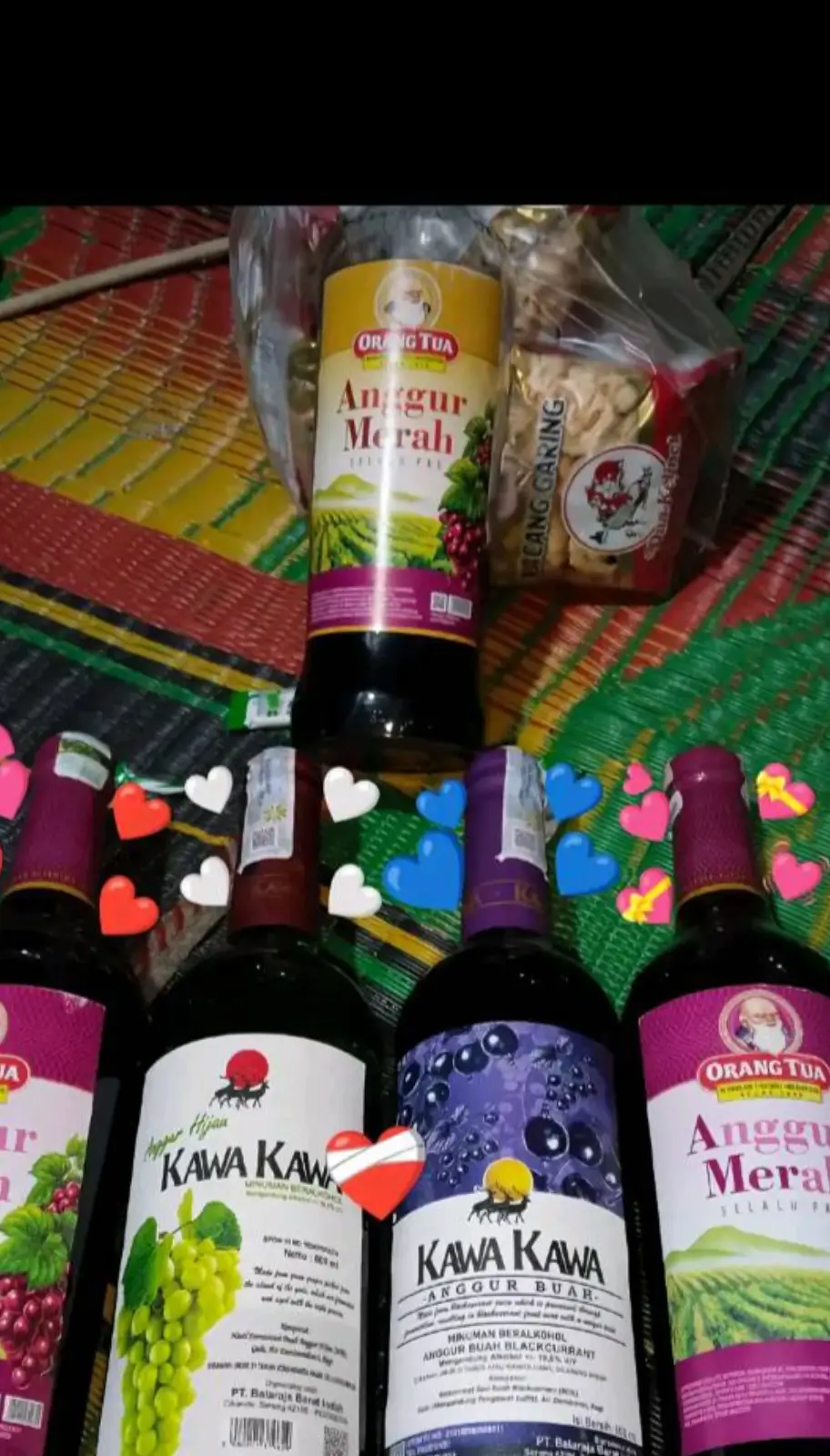 asmara hancur Kawa Kawa meluncur 🤪 #lewatberanda #storiy #semuaorang #kawakawa #fyppppppppppppppppppppppp 