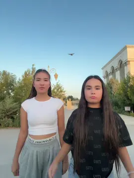 😍😍#fypシ゚ #likeeee @Насиба 