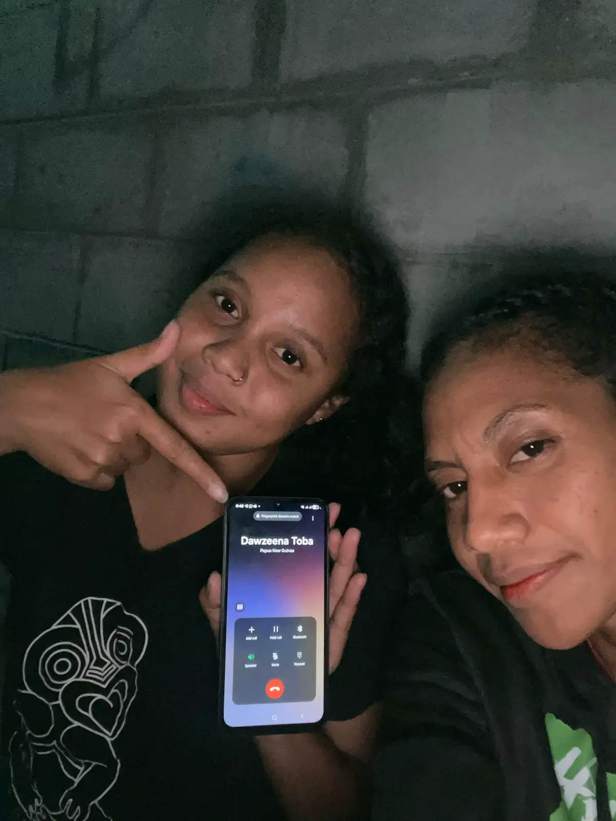 @MsCurly :) @Dawzeena🥀 @TUFI🥀  #fyppppppppppppppppppppppp #tiktokpng🇵🇬 #fypシ゚viral 