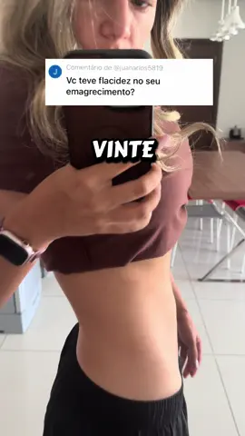 Dieta carnívora e a flacidez Muita gente me pergunta se ao emagrecer com a dieta carnívora o corpo pode ficar flácido. A boa notícia é que dá pra reduzir bastante isso! Olha só: 🔹 Proteína de qualidade – a carnívora já é rica em proteínas que ajudam na firmeza da pele e na preservação da massa magra. 🔹 Exercícios de força – musculação ou treinos com peso do corpo são fundamentais para manter o tônus e desenhar os músculos. 🔹 Hidratação – beber bastante água ajuda na elasticidade da pele. 🔹 Paciência com o processo – cada corpo responde de um jeito, mas a tendência é o corpo se ajustar conforme você ganha massa magra. Ou seja: emagrecer sem perder músculos é o segredo. E a carnívora, bem feita, é uma aliada nesse processo! 💪🥩 #flacidez #flacidezabdominal #mulherescarnivoras #lowcarbbrasil #carnivora 