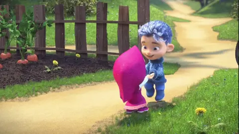 january x marsha💓#masha #mashaandthebear #cute #january #mashavacaubetuyet❄️ 