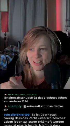 Scapegoat für eigene Probleme - Versteht wo eure Probleme liegen | #sarahsveganspace auf #Twitch