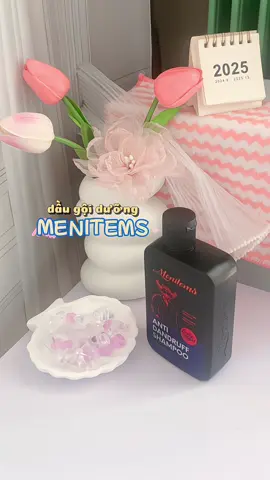 Thứ Mà Mấy Ông Con Trai Đều Cần Nè 🥴 #daugoinam #menitems #daugoimenitems #chamsoctocnam #nhonaytenqinne 