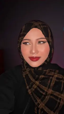 Te molla versi 2 + background lighthing baru #trend #fyp #makeuptransformation #temolla #transition 