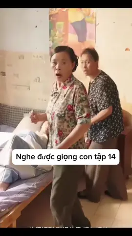 NGHE ĐƯỢC GIỌNG CON TẬP 14 #reviewphim #xuhuong #phimhoangu #reviewphimhay 