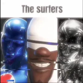#edit #fyp #silversurfer #frozone #pepsiman 