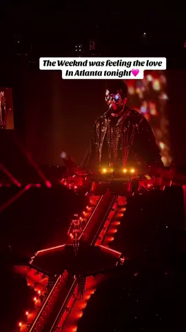 #co #theweeknd #atl #afterhourstildawnstadiumtour 