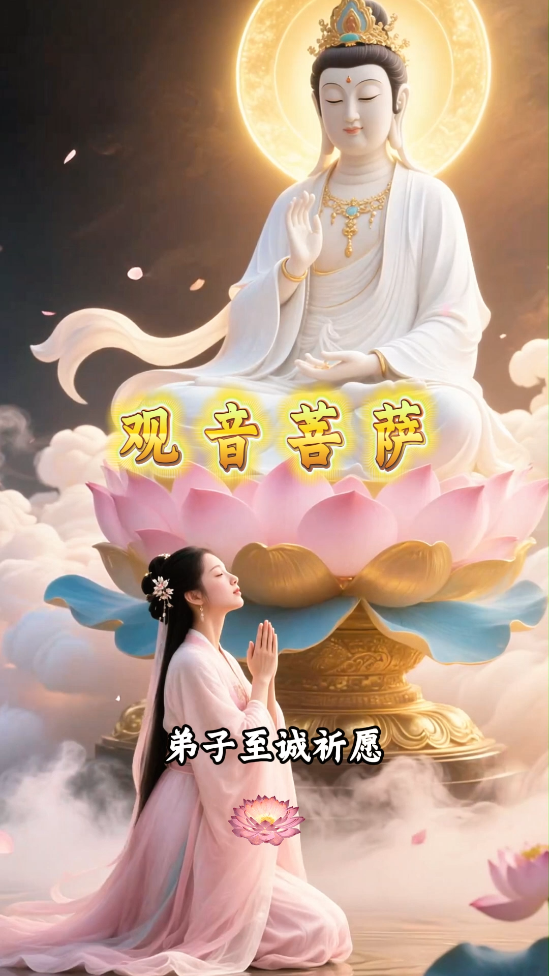 不是你怀不上，是贵子挑人，看见这，是你有福。#国学 #国学智慧 #国学文化 #传统文化 #求子