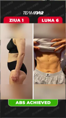 Daca doresti si tu sa faci o schimbare, completeaza link-ul din BIO si noi o sa revenim catre tine pentru a te ajuta💪 #teamra2 #antrenor #stildeviatasanatos #mesesanatoase #plan