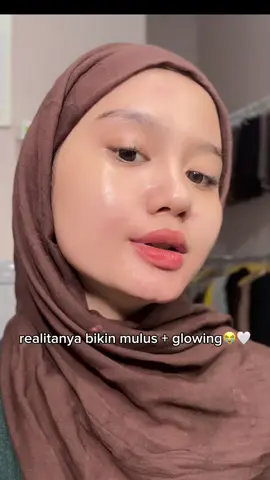 candu bgt pake peeling ini woi 🥲