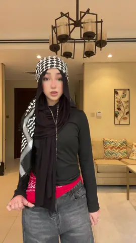 proud palestinian #creatorsearchinsights #OOTD #outfitinspo #outfitideas #fitcheck #palestine #kalamantina #fyp #foryoupage #foryou #viral #fashion 