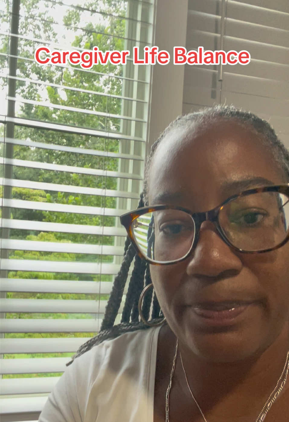 #caregiver #caregiverlife #lifebalance #caregiversupport #caregiverslife 