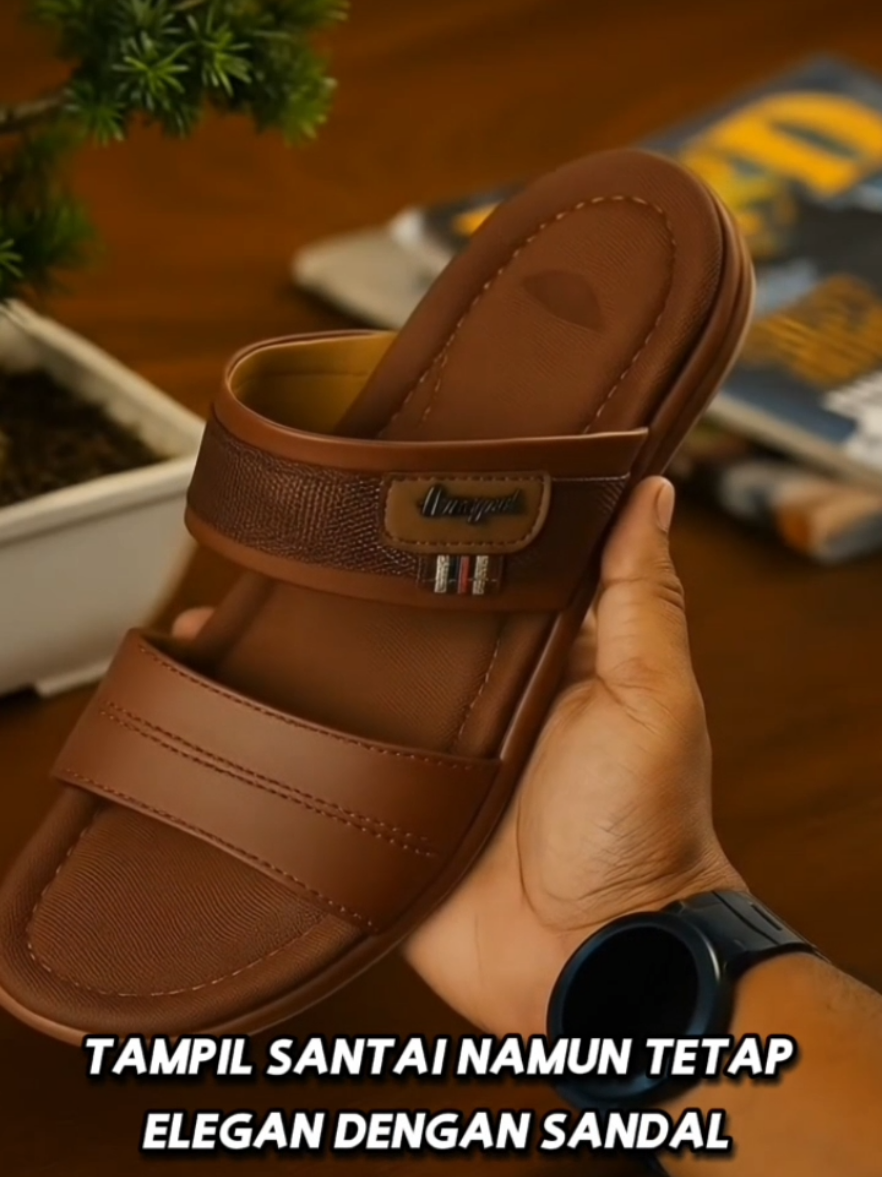 Homyped Haven 02 Sandal Selop  #Homyped #SandalHomyped #HomypedOriginal #NyamanSetiapLangkah #GayaSantaiMaksimal 