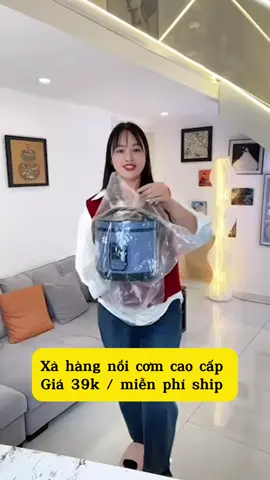 Nồi cơm điện cao cấp chất lượng quá #xuhuong #xuhuongtiktok #dotienich #dogiadung 