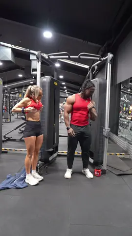 HOW TO IMPRESS A BOY - FAIL @Kwame Duah #fyp#comedy #gymcomedy #viral #pickupfail