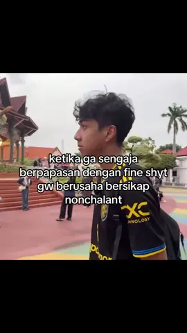 Bangroz on sum nonchalant #nonchalant #fineshyt #relateable #fyp #foryou 