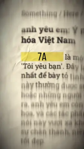 🎉 CHÍNH THỨC RA MẮT KÊNH TIKTOK CỦA LỚP 7A! 🎉 Xin chào mọi người! Đây là kênh TikTok chính thức của lớp 7A, nơi chúng mình sẽ chia sẻ những khoảnh khắc vui vẻ, sáng tạo và thú vị trong năm học. 📌 Tại đây, bạn sẽ được: 🎬 Xem những video thú vị của chúng mình. 📸 Bắt trend cùng 7A và xem những hoạt động hấp dẫn 🏆 Cập nhật thành tích học tập và hoạt động ngoại khóa 🎭 Đặc biệt, chúng mình sẽ có những series video độc đáo chỉ có trên kênh này! 👉 Nhấn theo dõi ngay để không bỏ lỡ những nội dung hấp dẫn và ý nghĩa từ lớp 7A nhé! 📢 Cùng ủng hộ và đồng hành cùng chúng mình trên hành trình sáng tạo và gắn kết tập thể!#7athcsqp#xh #xhtiktok #fypシ゚ 