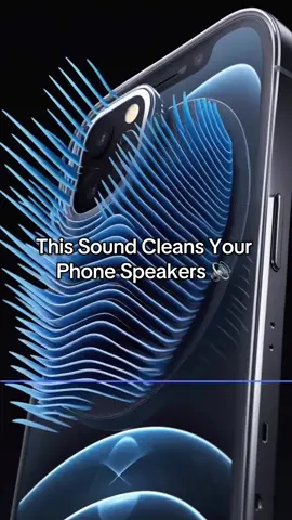 speaker cleaning sound 30000000000000000 hz