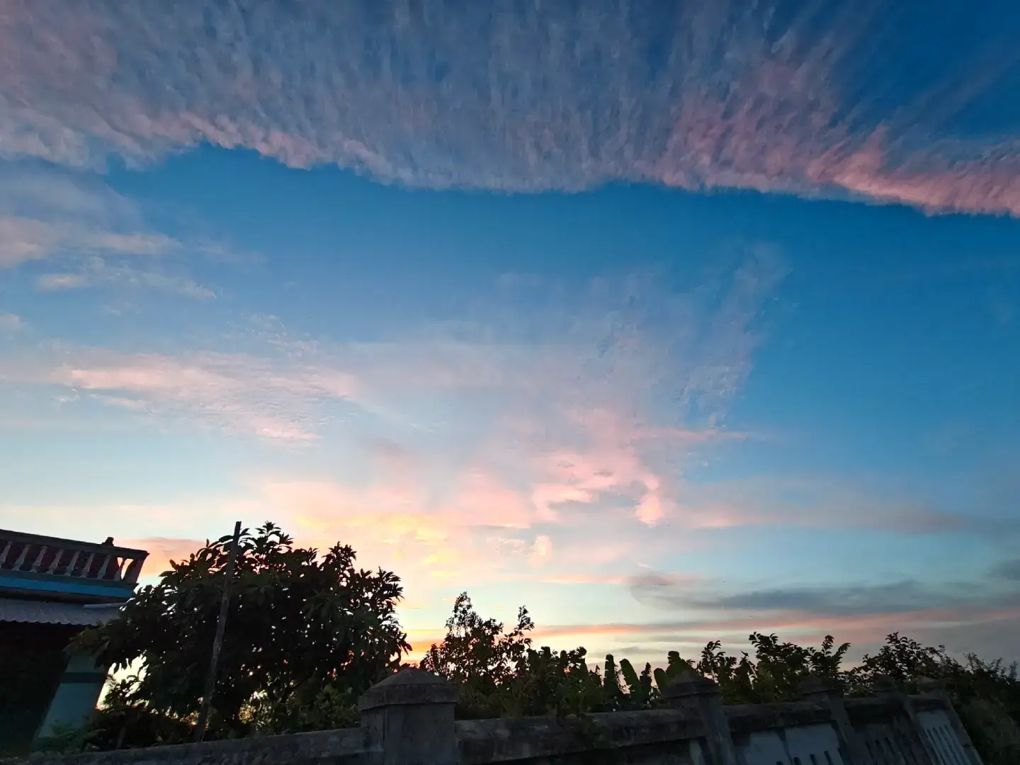 Tôi nhớ...#canhdep #chieuhoanghon #yenbinh #cảnhđẹpthiênnhiên #chill 