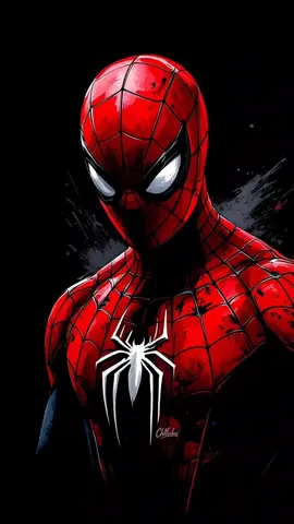 Wallpaper Full HD 4k Spiderman  #wallpaper #full #hd #viral #fyp 