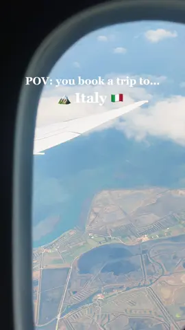 POV: You take a trip to Italy and it completely blows you away. 🇮🇹 From drifting through Venice, to wandering Tuscany’s rolling hills, to standing in awe of the Dolomites (and eating all the pasta and gelato 🍝🍦) this place truly has it all. ✨ What’s your dream Italian adventure?  #italy #dolomites #tuscany #veniceitaly #exploreitaly 