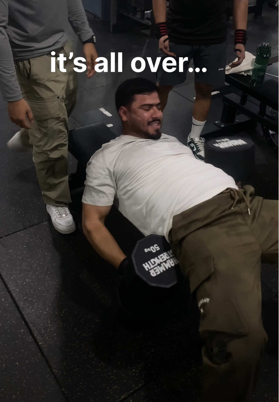 🥹#fyp #gymmotivation🏋️‍♀️ #creatersearchinsights #trending