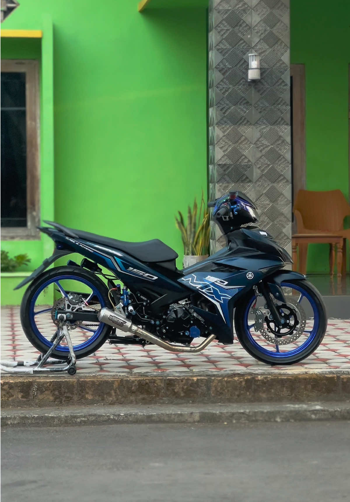 #berkahdolan #mxsolostyle #mxsoloraya 