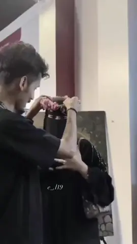 يا خاله محبته تعذب بحيل🤍🌝 #الشعب_الصيني_ماله_حل😂✌️ 