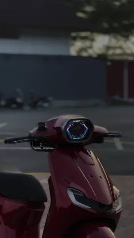 SIMPEL GAK HEDON ❤️🤩 #stylo #stylo160 #stylomodifikasi 