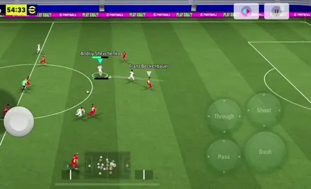 #pes #efootball #efootballmobile #efootbal2026 #efootball2026 