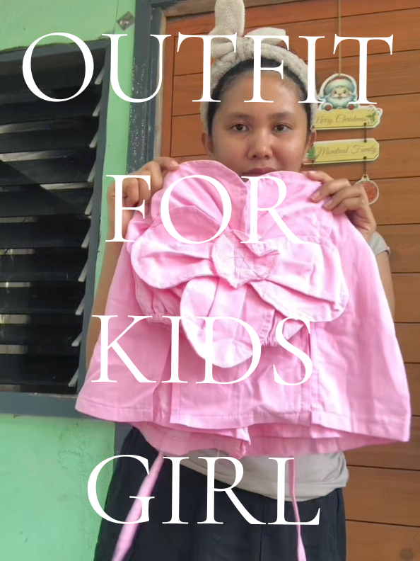 Sobrang ganda ng quality ng terno na to! perfect for your girl✨ #ternoskortforkids  #kidsoutfit  #ternoforkidsgirl #fyyyppp 