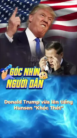 phản ứng của mỹ với campuchia, khi thy sovantha nộp bằng chứng #xuhuong #tintinhbao #hunsen #thysovantha #peatongtarnshirawatra 