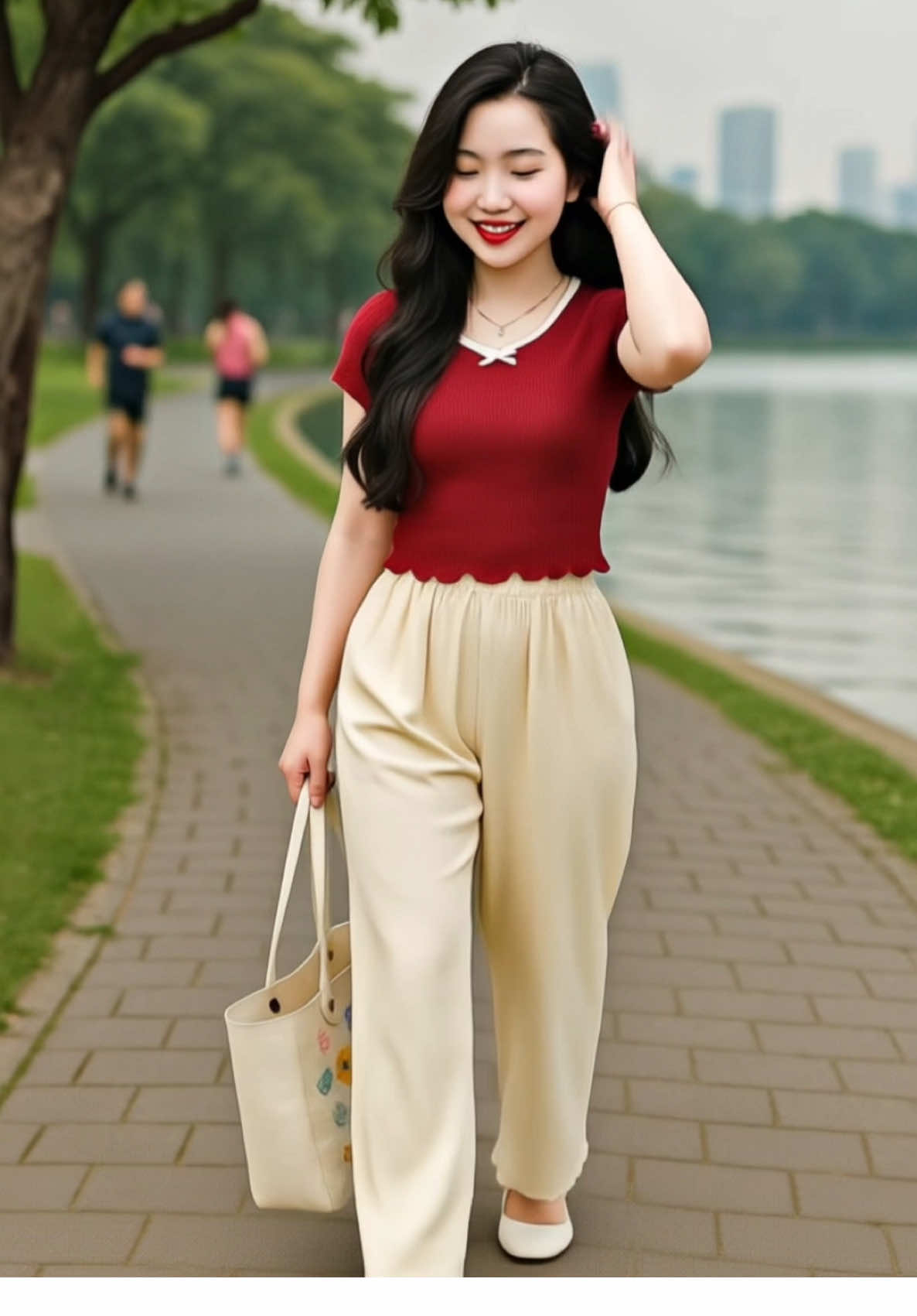#bonutieuthu #bomacnhaxinh #bonudethuong #bonuquandaithuntam 