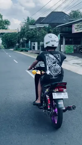 Jumat gaull🤙🏻 #foryou #hafizzz17 #fizr #2stroke #fyp