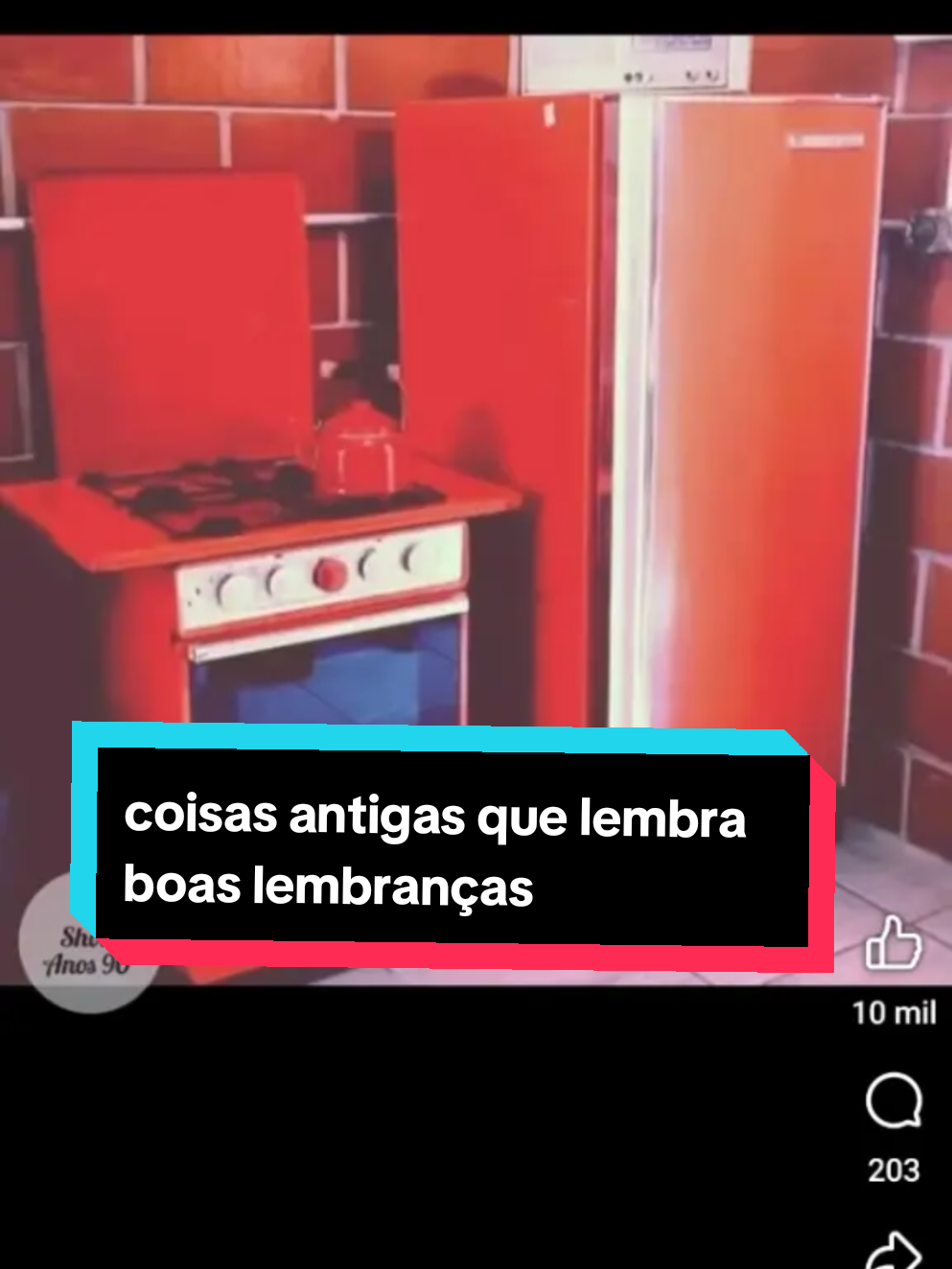 #coisas #antigas #que #boas #lembrança #