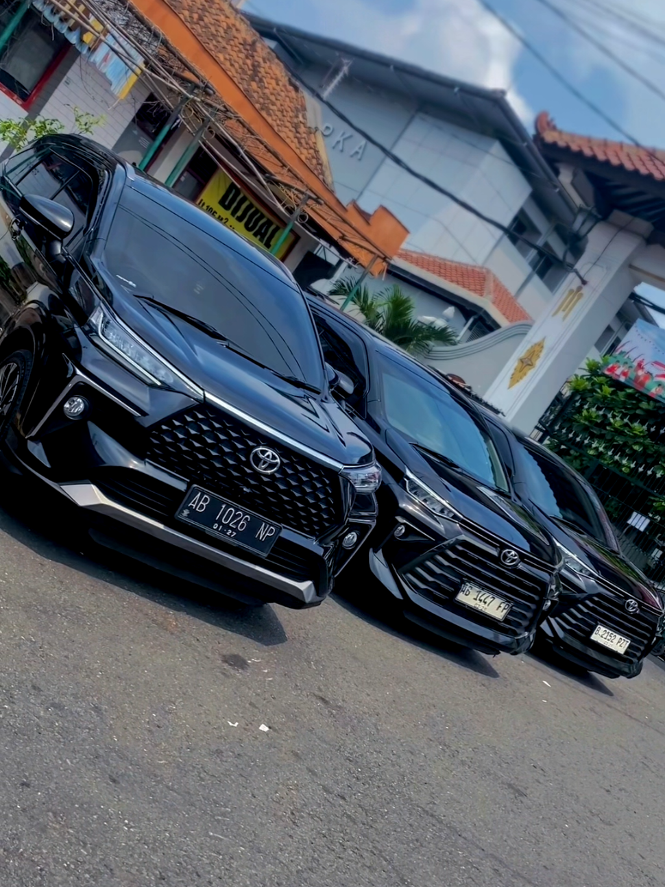 JICA Day 2 🇯🇵 X 🇮🇩  #rentcarjogja #sewamobiljogjamurah #sewamobiljogja #margoutomotrans 