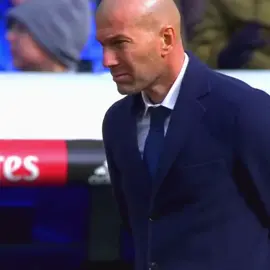 PoV Zidane : 