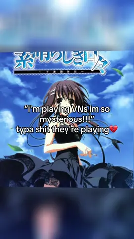 it's always gooner ones | #subahibi #subarashikihibi #ddlc #dokidokiliteratureclub #songofsaya 