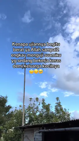 Sehat-sehat ya sayang dan semoga cepat sembuh🥹😊 @uzie domeustic @uzie lambayonk  #ldmstory #fyp #foryou 