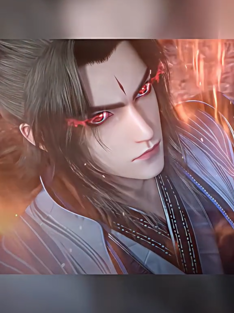 Aku akan membawamu untuk membunuh orang 🔪 #renegadeimmortal #wanglin #fyp #margavillains