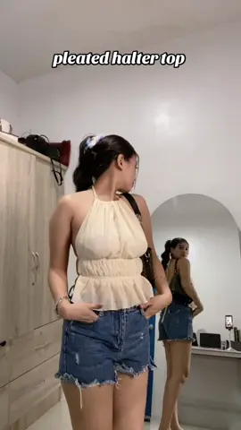 #BacklessTop #TankTop  #ChicLook #SummerOutfit #cuteoutfits 