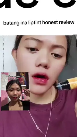 #batanginaliptinthonestreview #batangina❤️ #batanginajean 