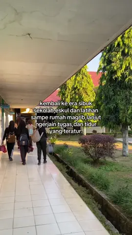 sengaja buat banyak kegiatan biar ga kepikiran buat pacaran #fyp #eskul #pramuka 