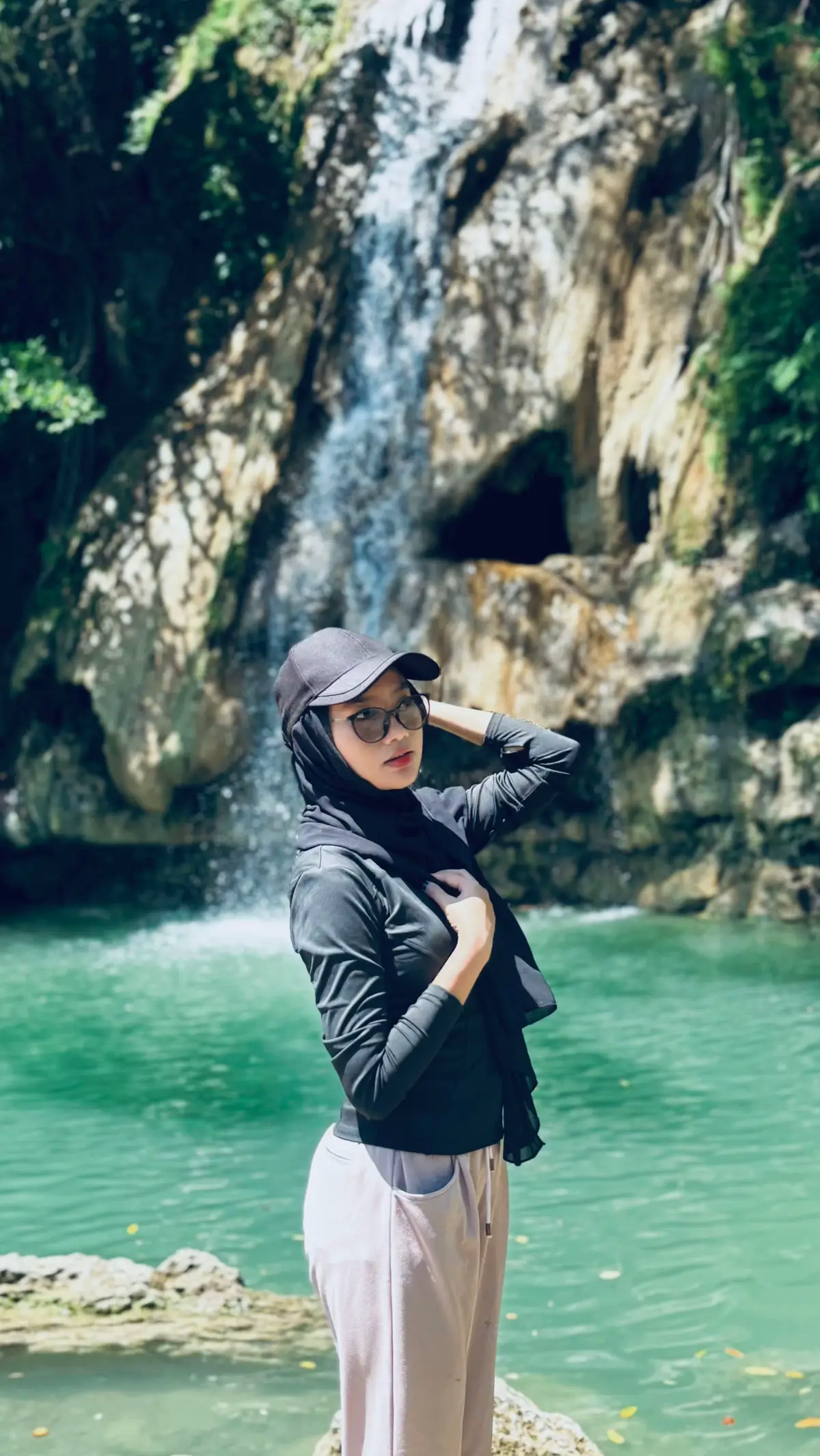 #fffffffffffyyyyyyyyyyypppppppppppp #masukberanda #lomboktiktok #lombokviral #airterjun 