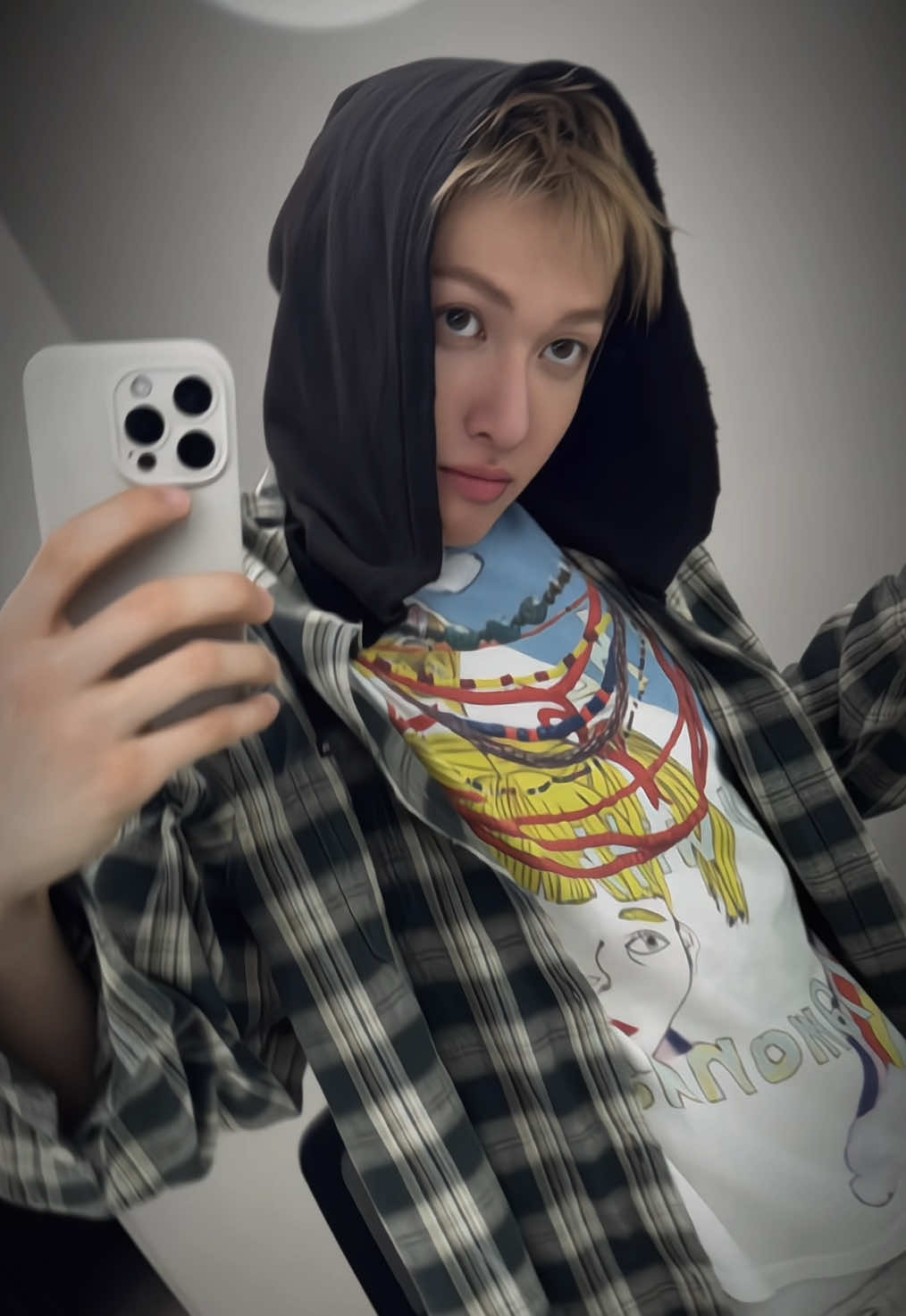 Cốt ruột này từ outfit tới pose dáng chỉ có đỉnh và đỉnh 🤘🏻 #CORTIS #코르티스 #MARTIN #마틴 #fyp 