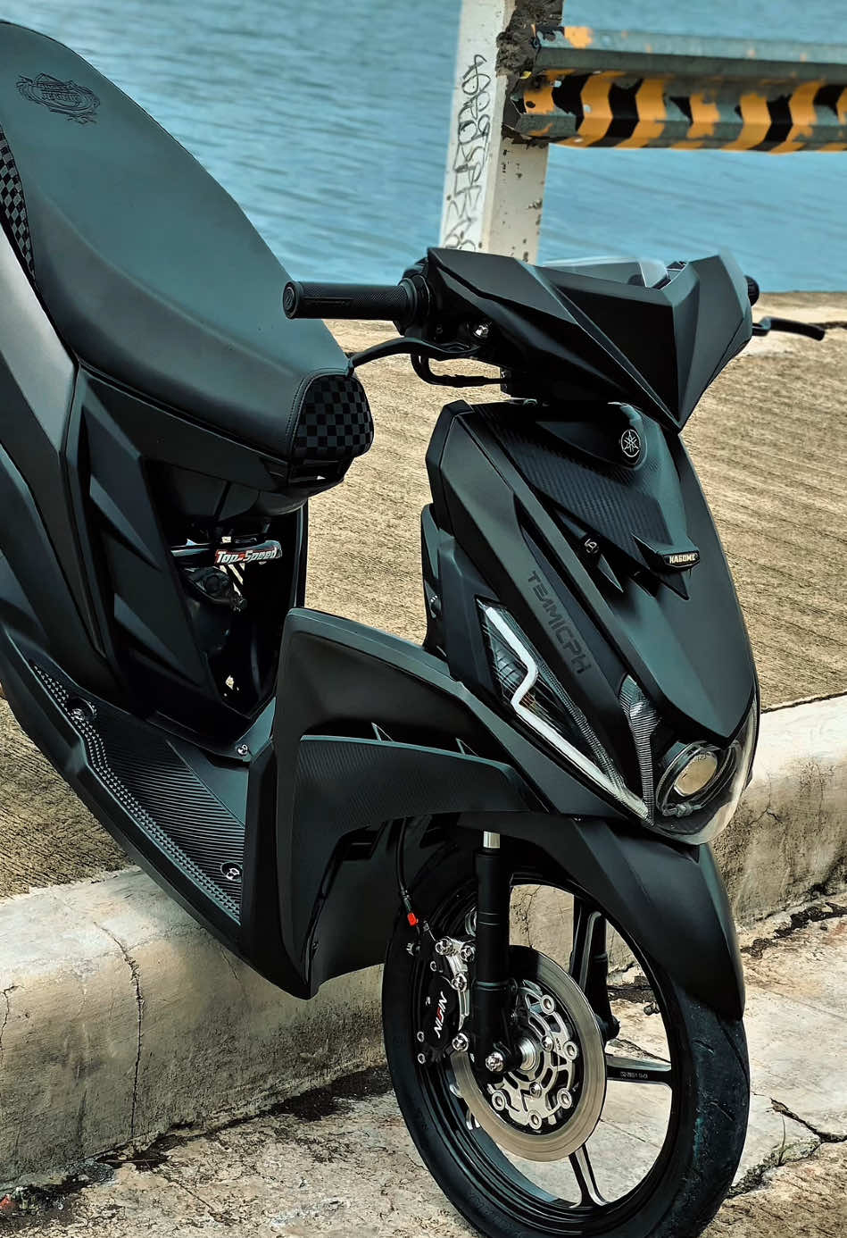 GANGSTA BABY 🥵 #fyp #fypage #foryoupage #fypviral #kagome #jigzsupremacy #miomodifikasii #mioi125 #mioi125 #mioindonesia #indoconcept #icph #ogahjinjit #ogahjinjitstyle #iphone11pro #northbatangaszone #krianstyle #mixriostyle