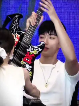 my type #dokyeom #seventeen 