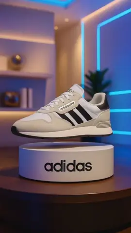 adidas Lifestyle Treziod 2.0 Shoes Men White IH3801 #adidas #sepatu #sepatupriadanwanita #fyp #fypシ゚viral 